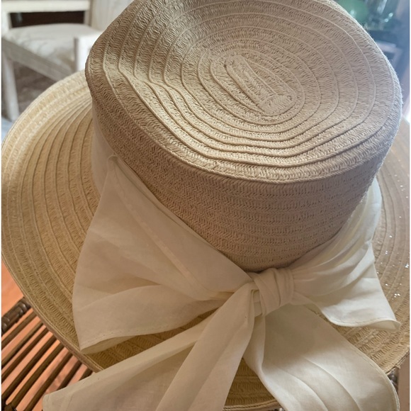 Summer Hat - Picture 2 of 6